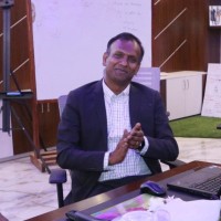 Dr Subramanian Senthilkannan Muthu icsd-2024 Jamia Hamdard